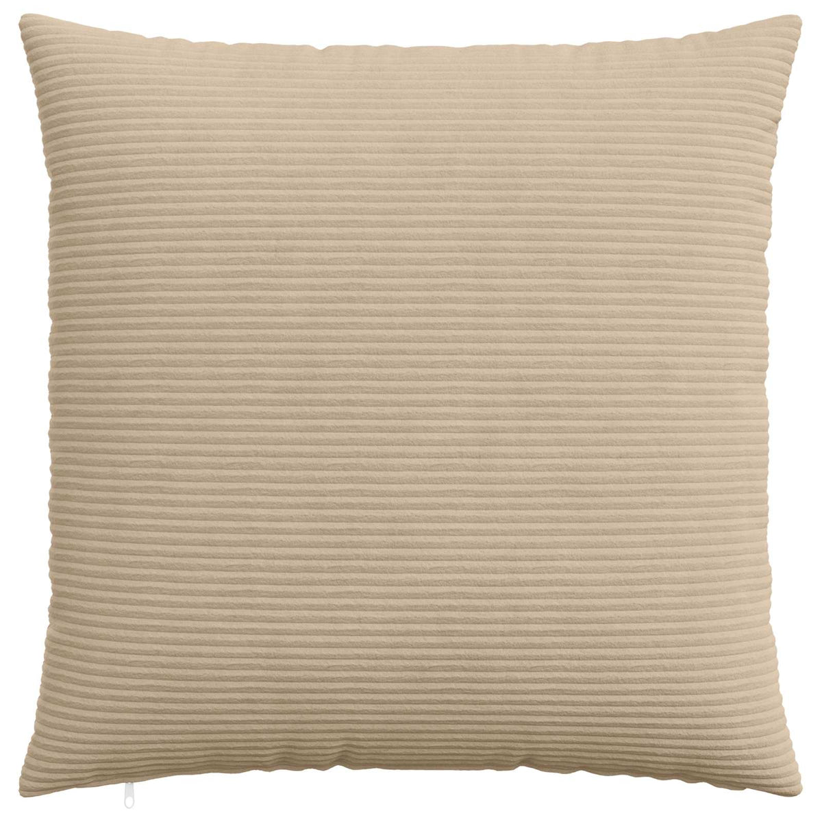 vidaXL Poszewka na poduszkę 2 pcs HEERLEN Ciemnoszary 55 x 55 cm