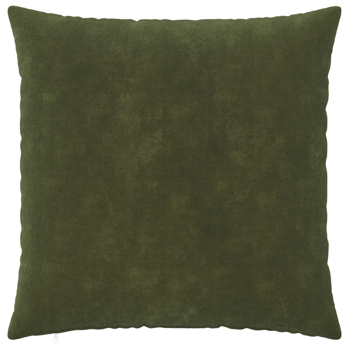 vidaXL Poszewka na poduszkę 2 pcs HEERLEN zielony 55 x 55 cm