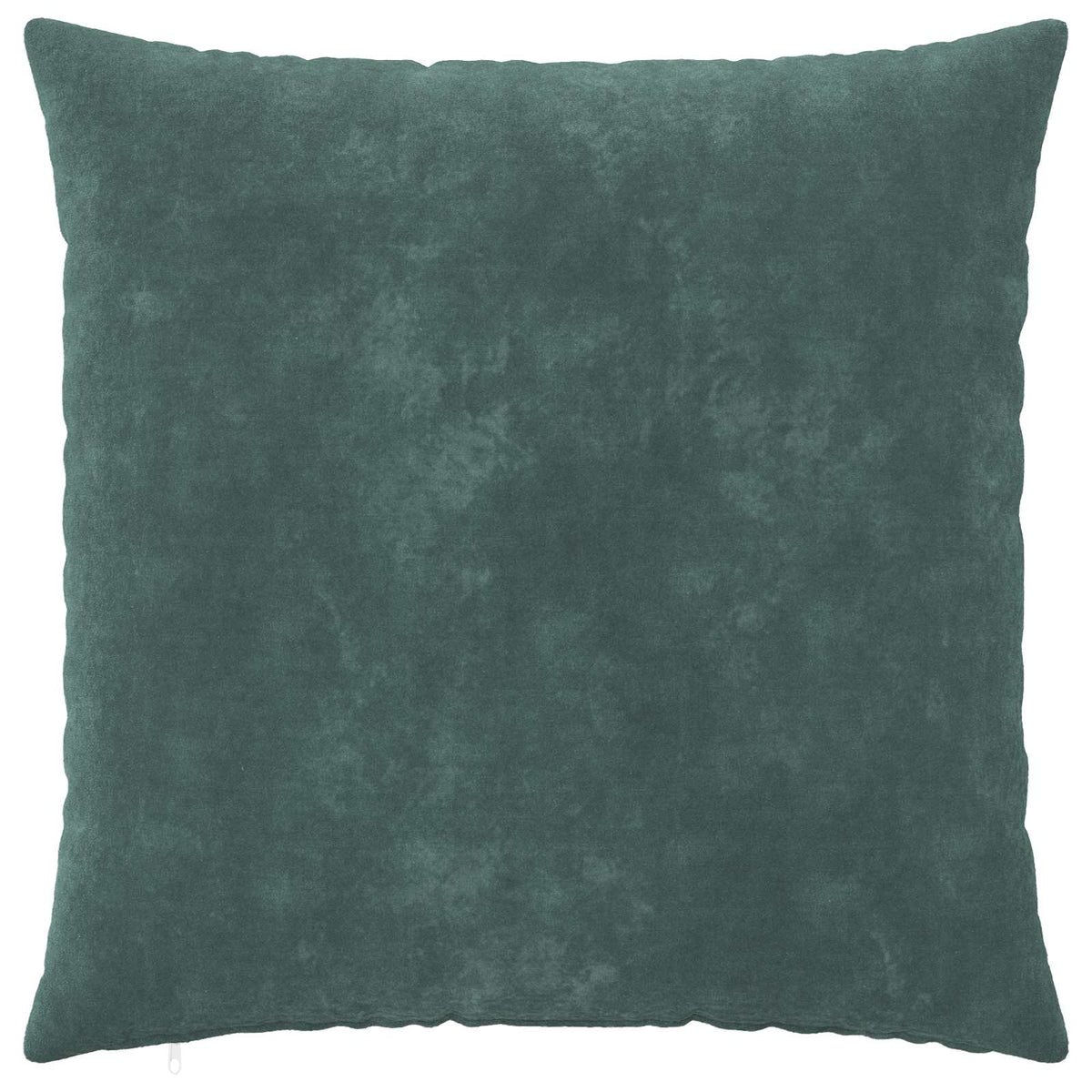 vidaXL Poszewka na poduszkę 2 pcs HEERLEN Niebieski morski 55 x 55 cm