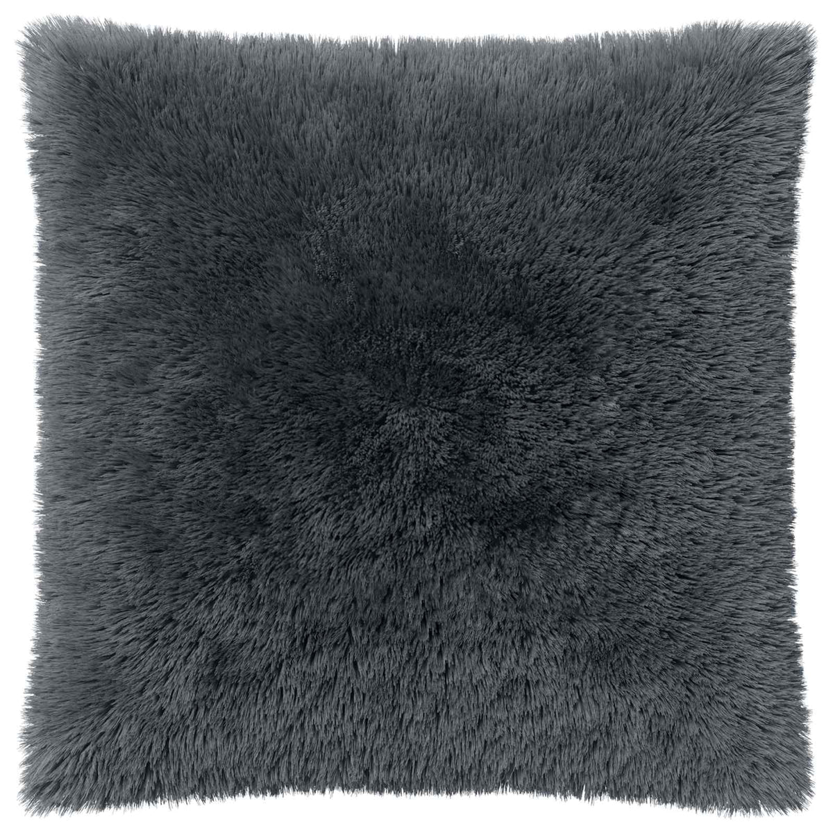 vidaXL Poszewka na poduszkę 6 pcs HEERLEN antracytowy 55 x 55 cm