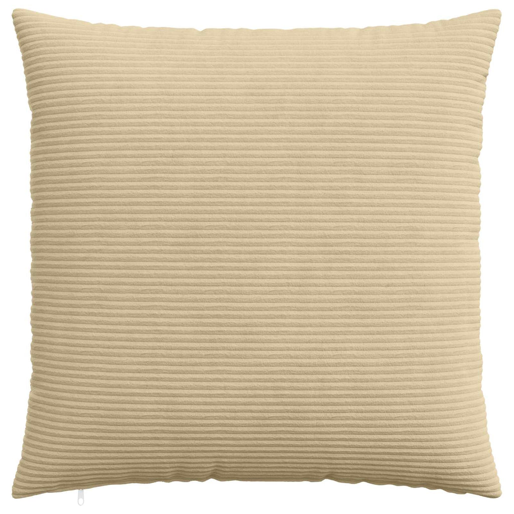 vidaXL Poszewka na poduszkę 6 pcs HEERLEN Zielono-szary 60 x 60 cm