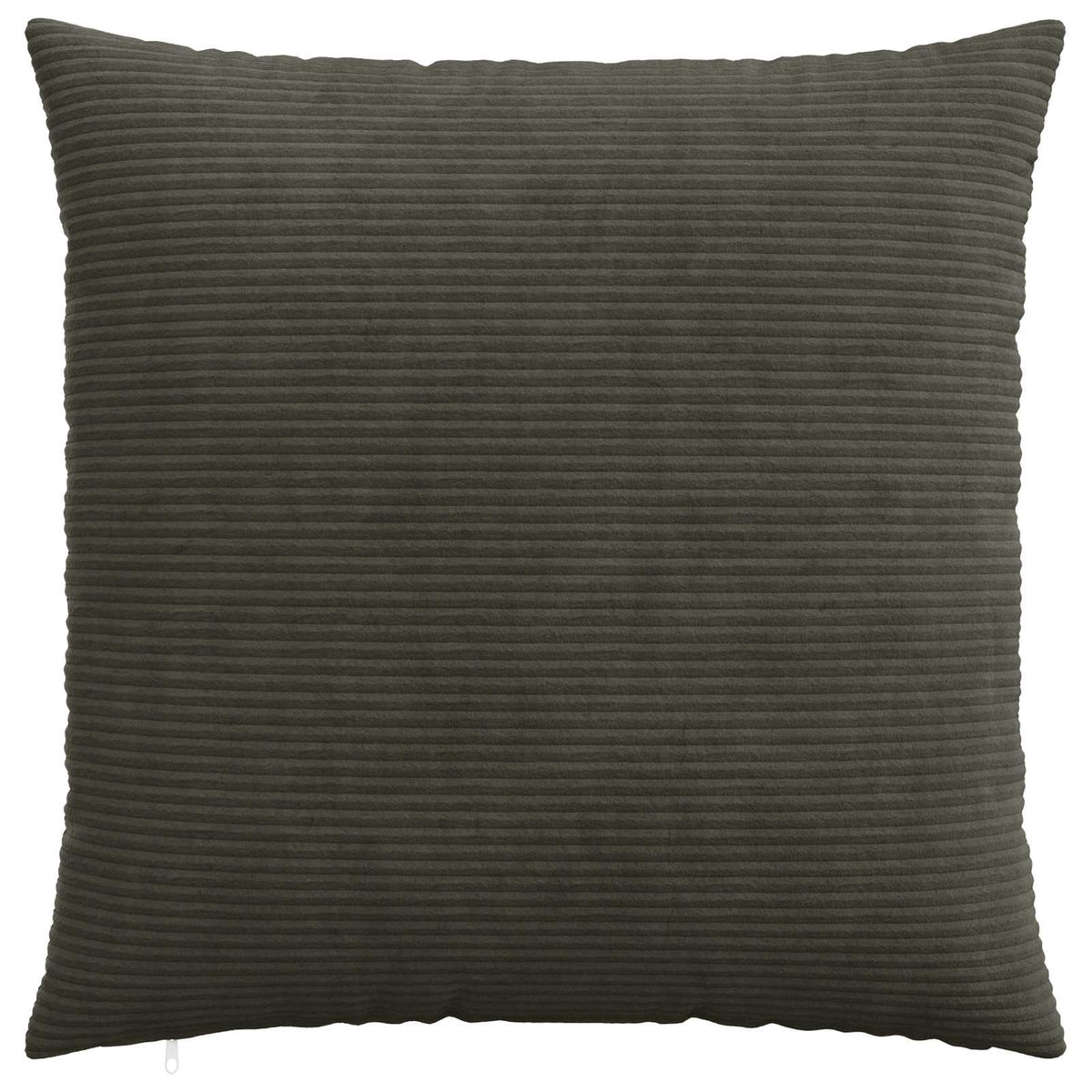 vidaXL Poszewka na poduszkę 6 pcs HEERLEN antracytowy 60 x 60 cm