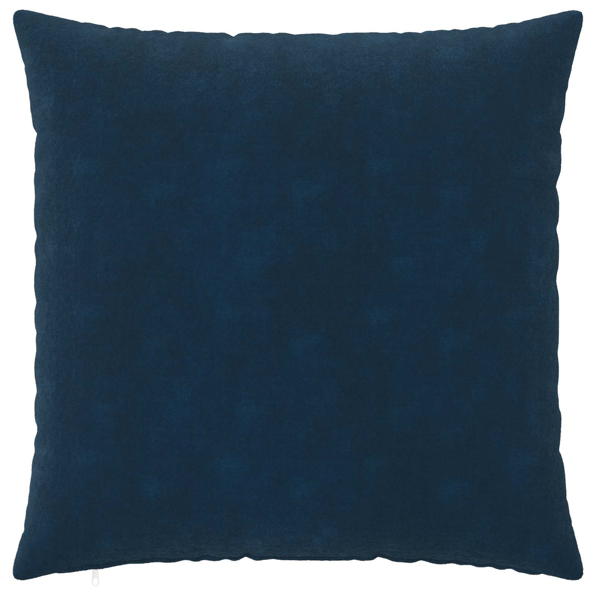vidaXL Poszewka na poduszkę 2 pcs HEERLEN niebieski 60 x 60 cm