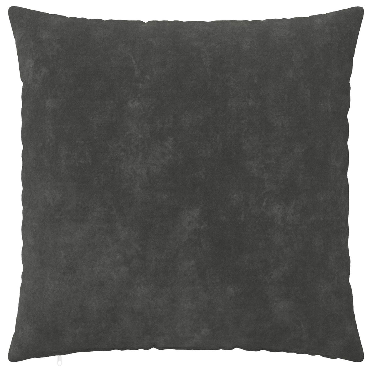 vidaXL Poszewka na poduszkę 2 pcs HEERLEN antracytowy 65 x 65 cm