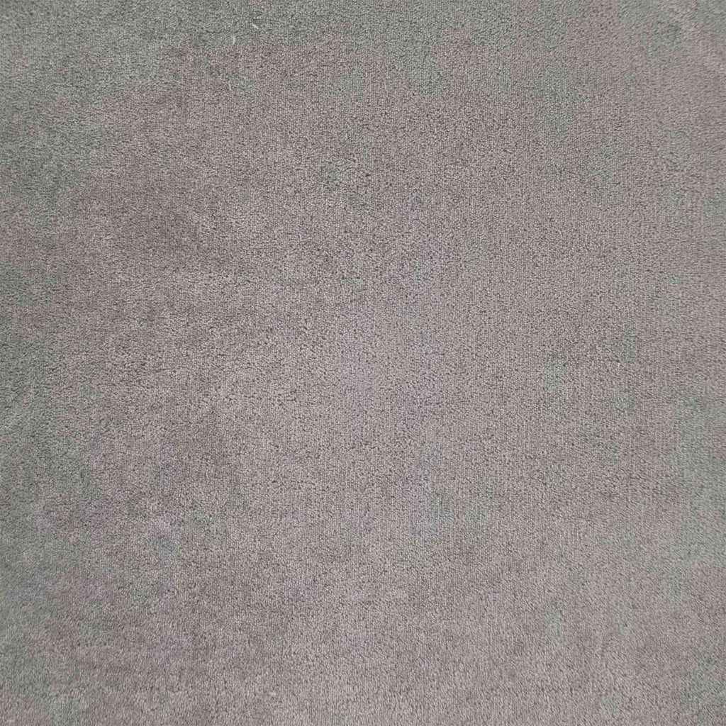 vidaXL Poszewka na poduszkę 6 pcs HEERLEN jasnoszary 80 x 80 cm