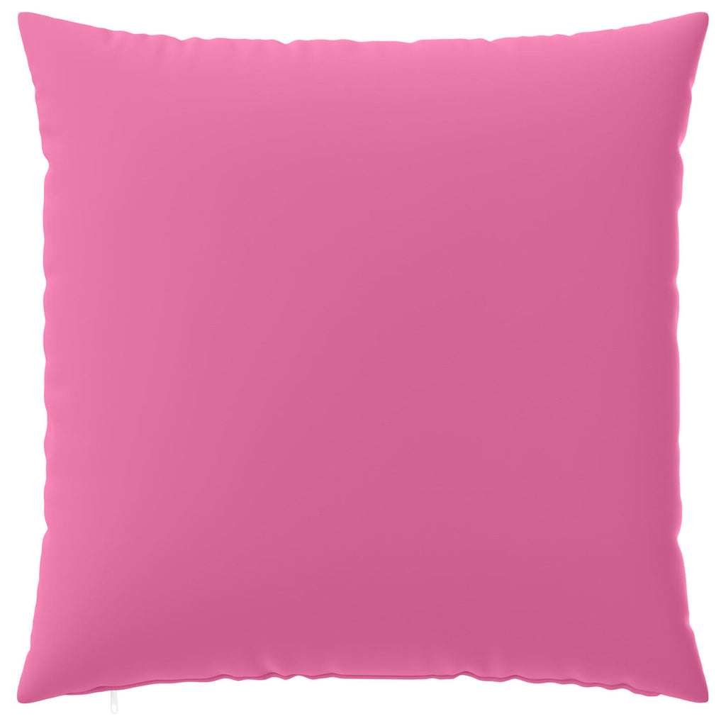 vidaXL Poszewka na poduszkę 6 pcs HEERLEN różowy 80 x 80 cm Poliester