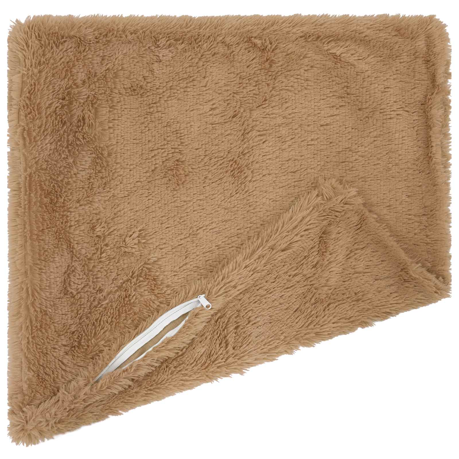 vidaXL Poszewka na poduszkę 6 pcs HEERLEN Ciemnoszary 80 x 80 cm