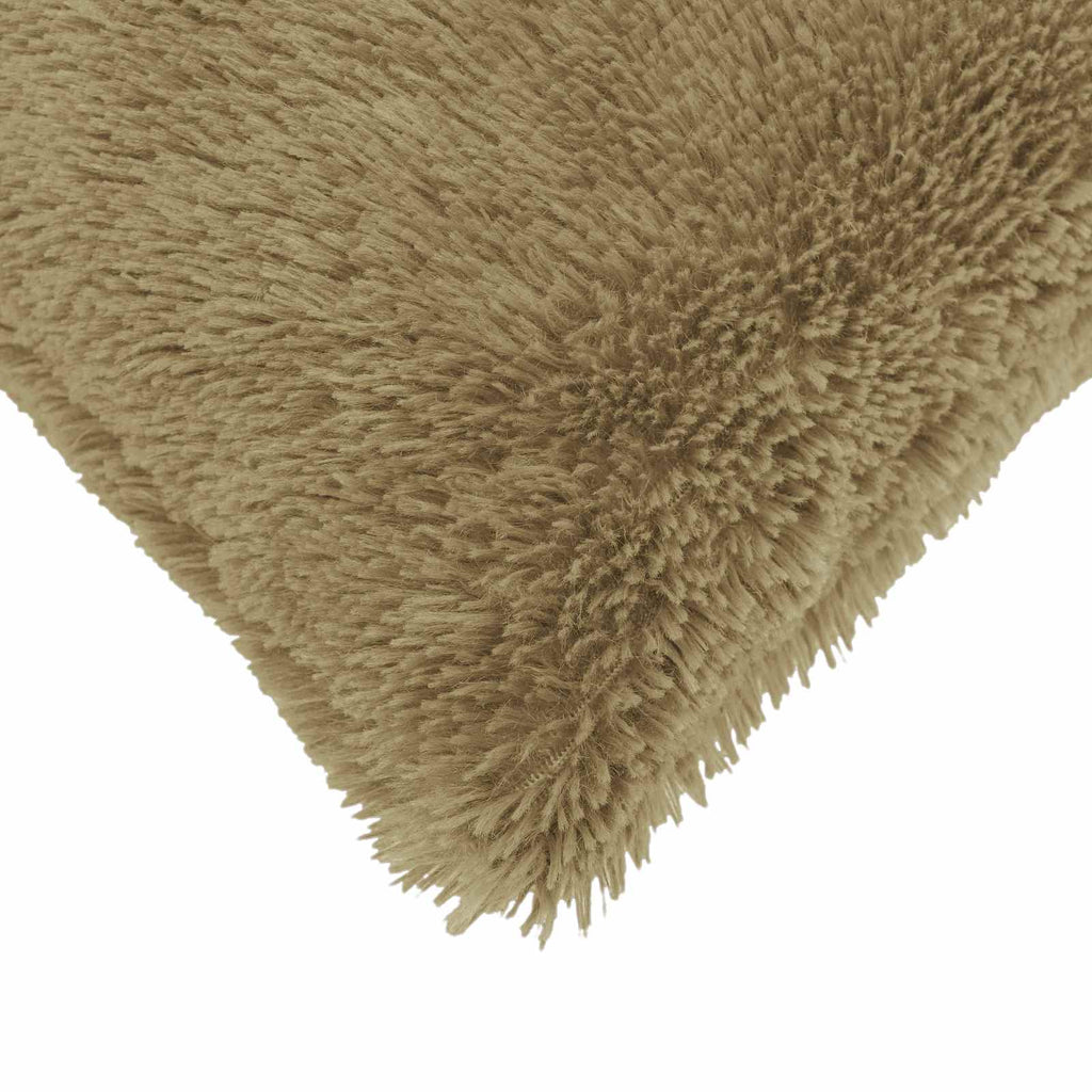 vidaXL Poszewka na poduszkę 6 pcs HEERLEN Jasnozielony 80 x 80 cm
