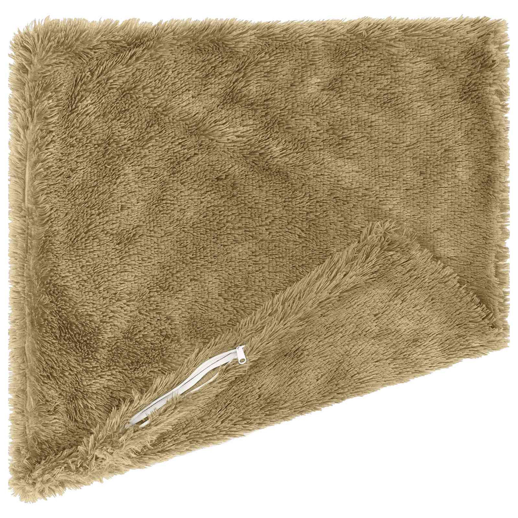 vidaXL Poszewka na poduszkę 6 pcs HEERLEN Jasnozielony 80 x 80 cm