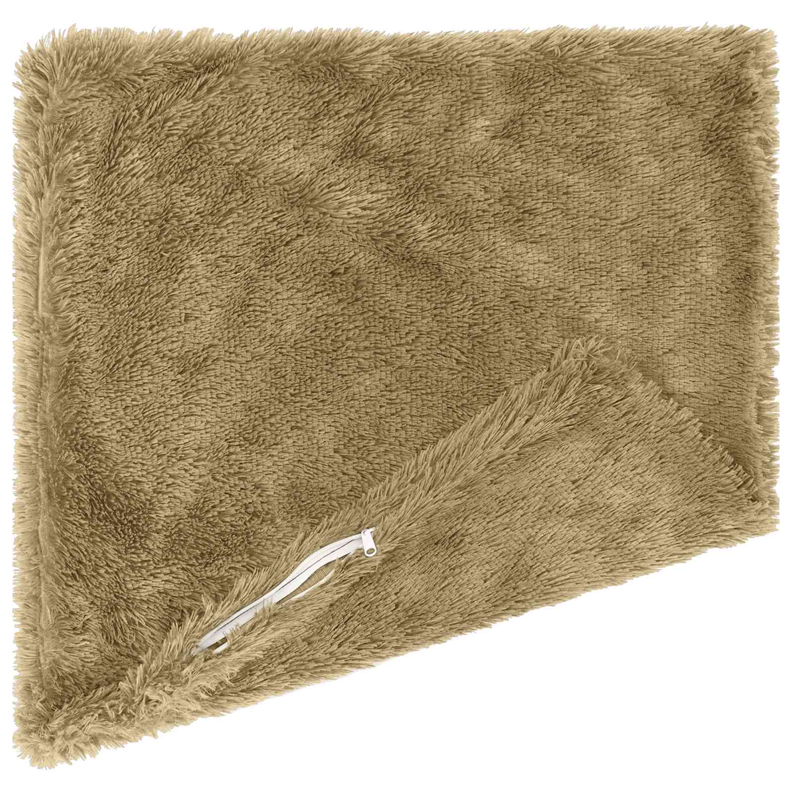 vidaXL Poszewka na poduszkę 6 pcs HEERLEN Jasnozielony 80 x 80 cm