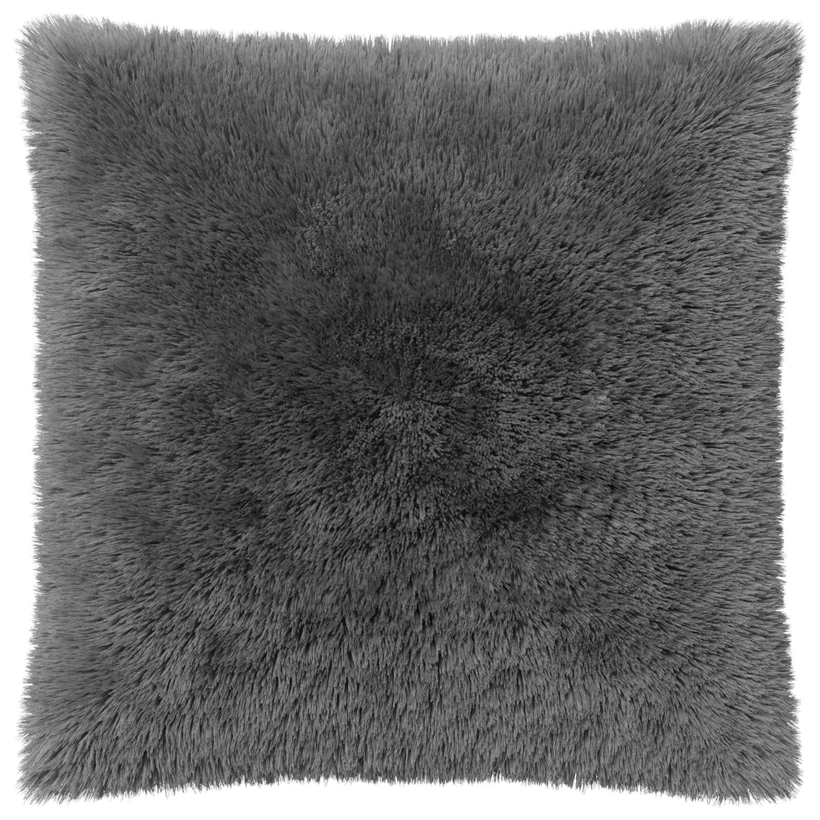 vidaXL Poszewka na poduszkę 6 pcs HEERLEN jasnoszary 80 x 80 cm