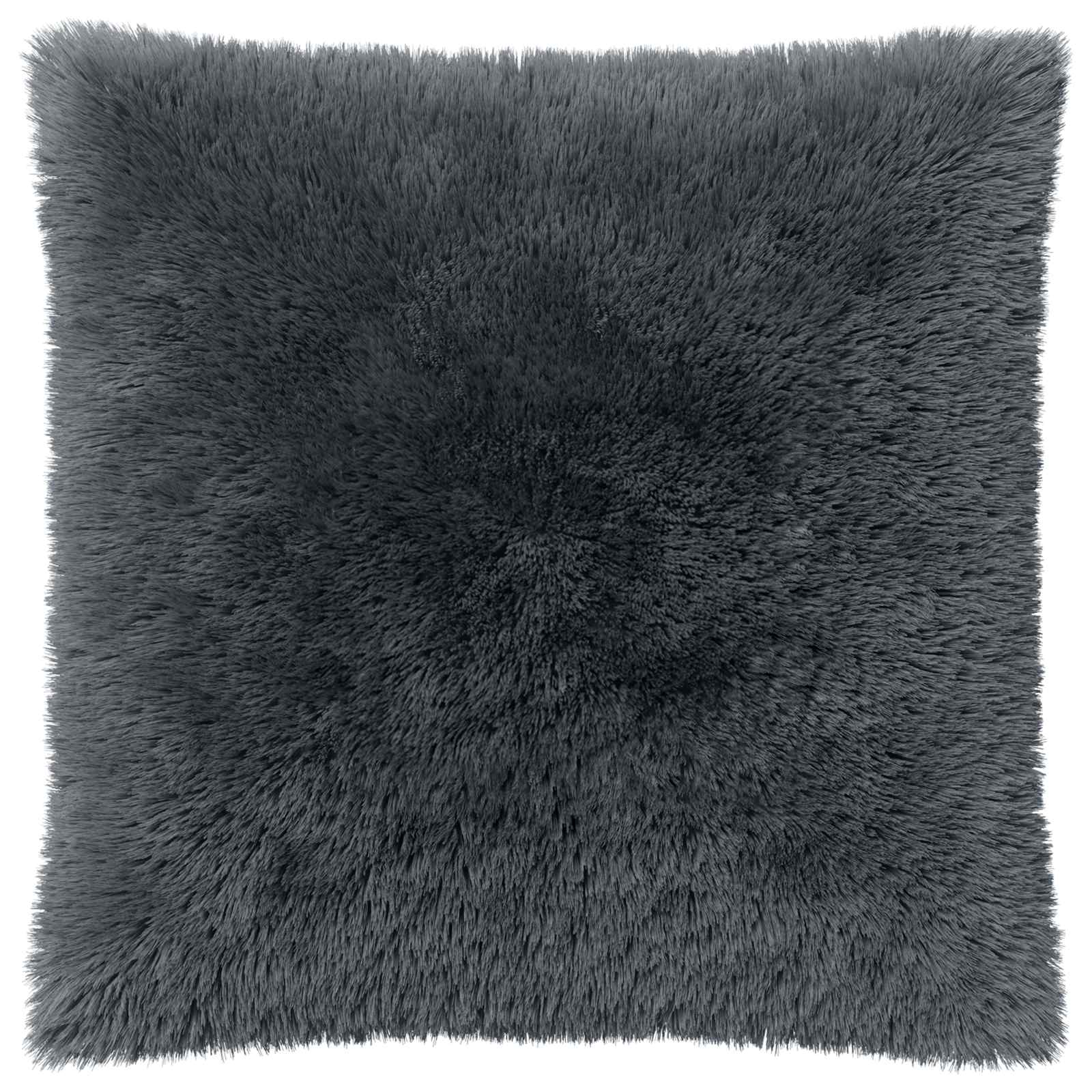 vidaXL Poszewka na poduszkę 2 pcs HEERLEN antracytowy 80 x 80 cm