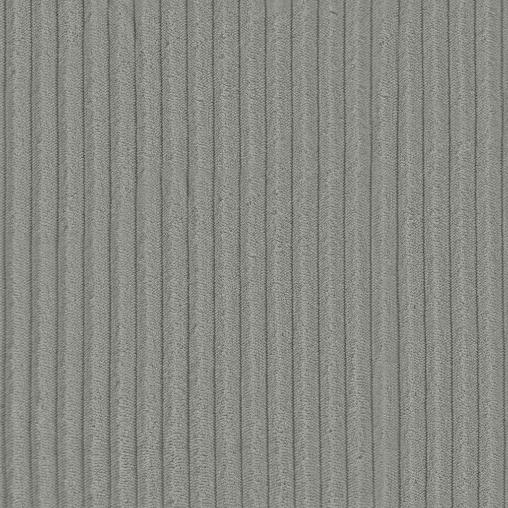 vidaXL Poszewka na poduszkę 12 pcs ALMELO jasnoszary 40 x 40 cm
