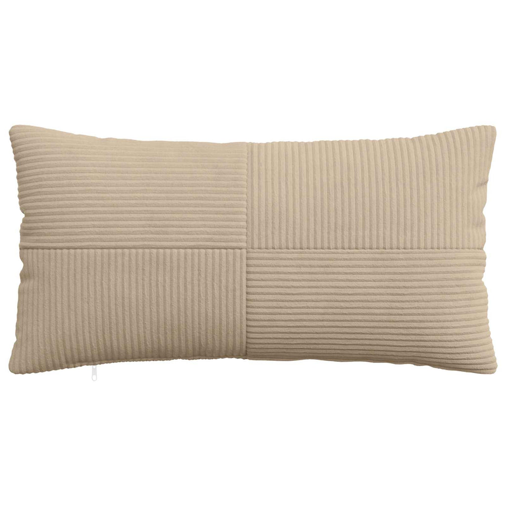 vidaXL Poszewka na poduszkę 2 pcs ALMELO Ciemnoszary 40 x 70 cm