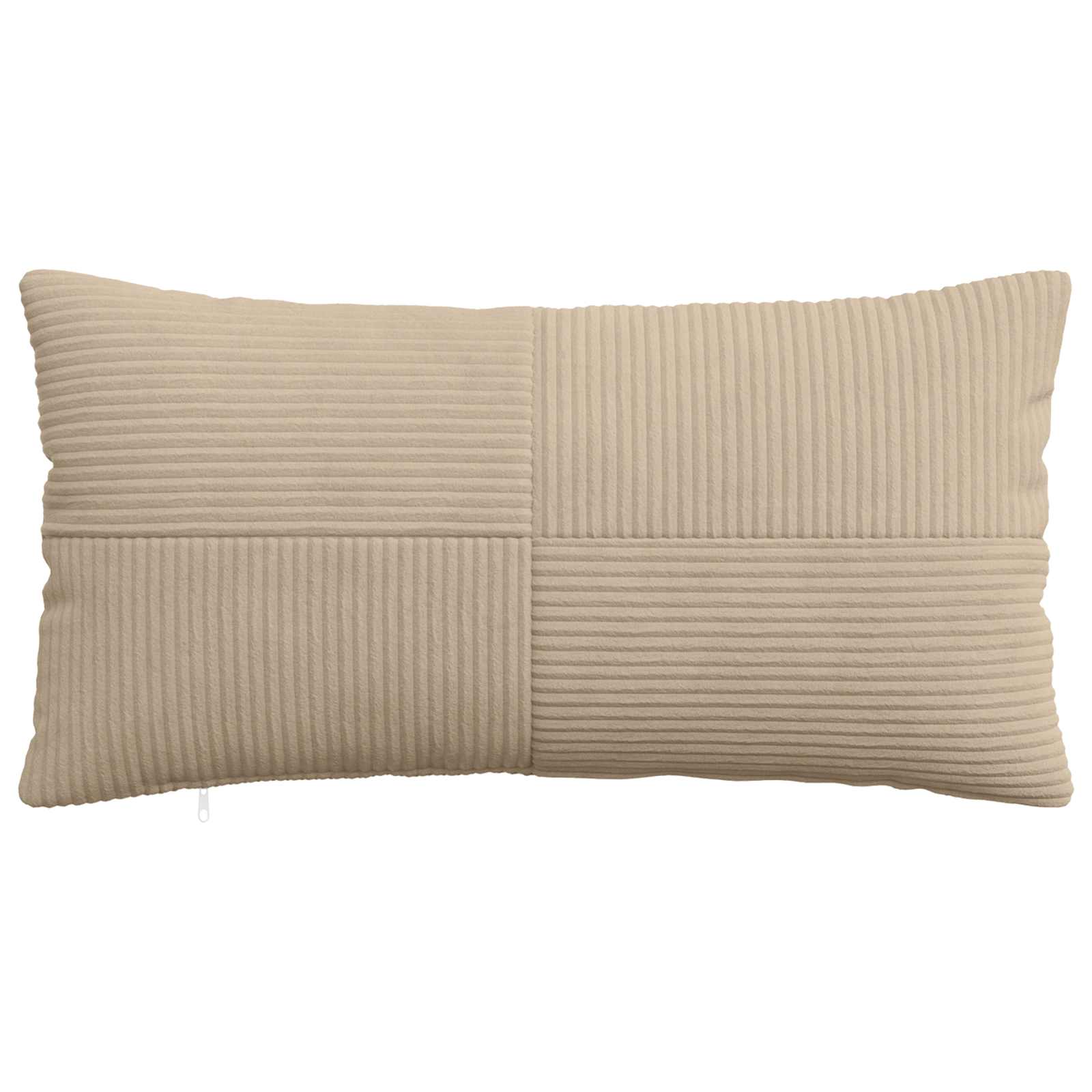 vidaXL Poszewka na poduszkę 2 pcs ALMELO Ciemnoszary 40 x 70 cm