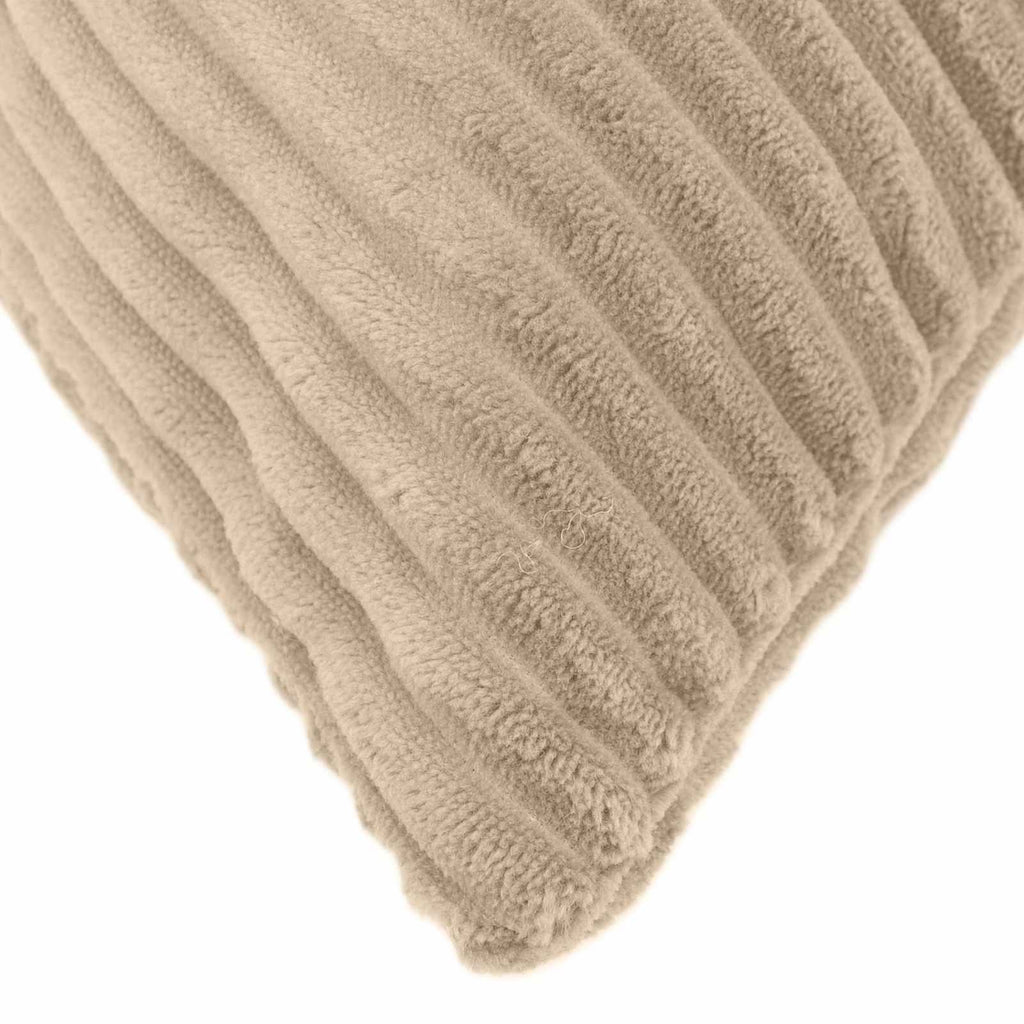 vidaXL Poszewka na poduszkę 2 pcs ALMELO Ciemnoszary 50 x 75 cm