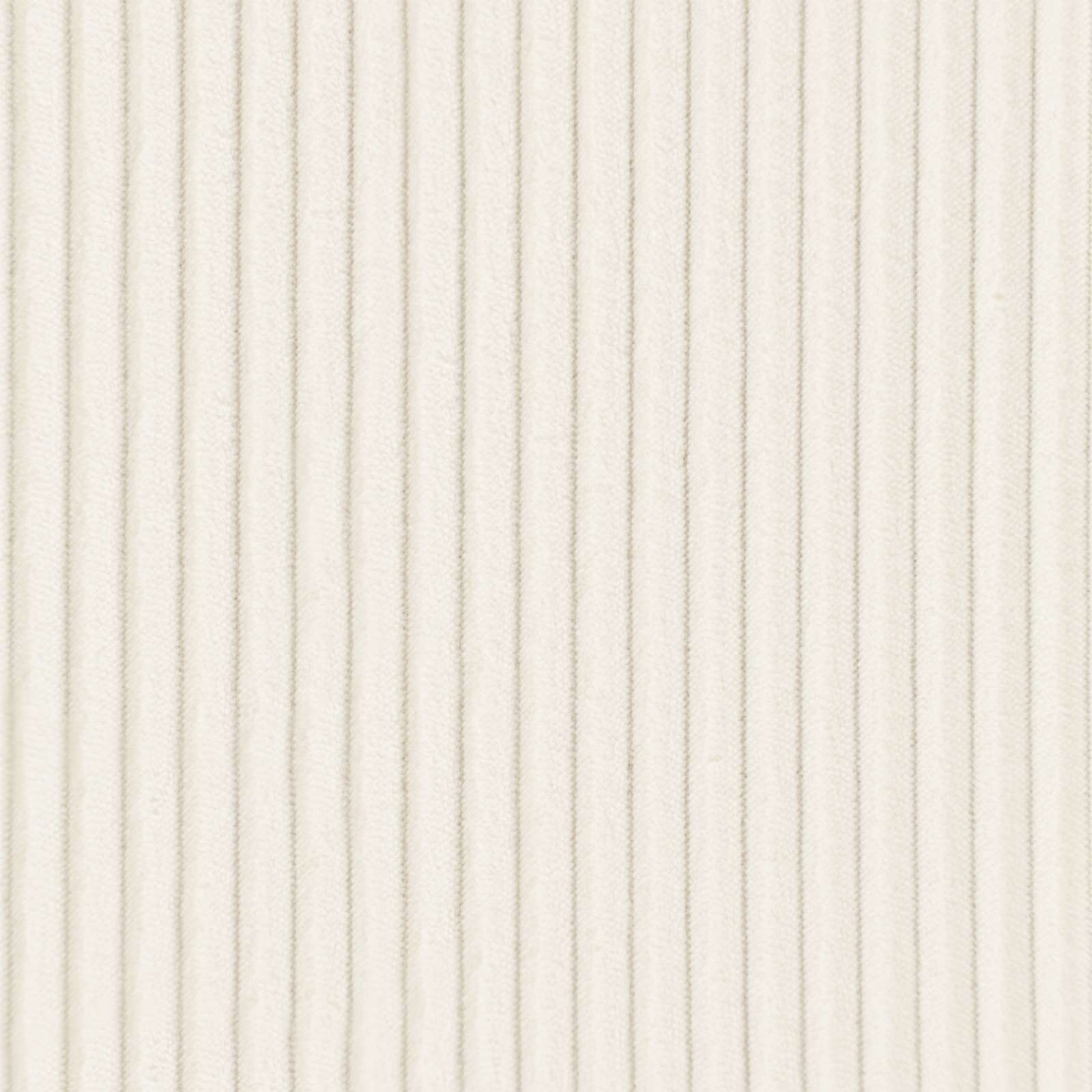 vidaXL Poszewka na poduszkę 2 szt. HOUTEN kremowy 30 x 50 cm sztruks