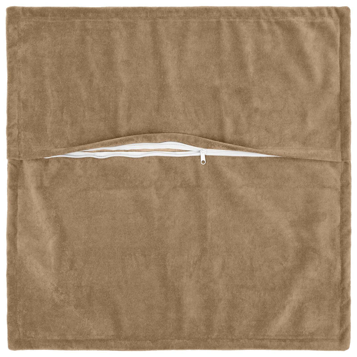vidaXL Poszewka na poduszkę 2 pcs HOUTEN Ciemnoszary 35 x 35 cm