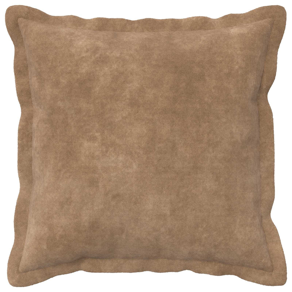 vidaXL Poszewka na poduszkę 2 pcs HOUTEN Ciemnoszary 35 x 35 cm
