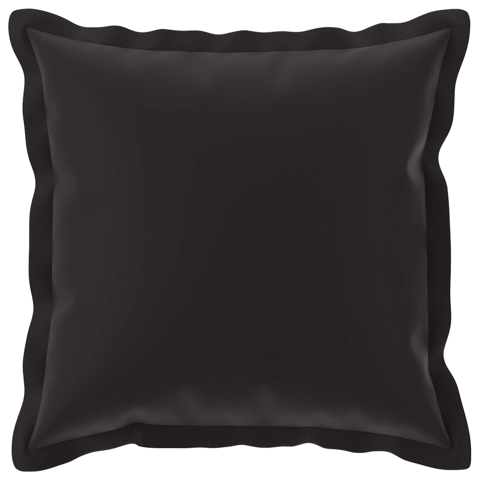 vidaXL Poszewka na poduszkę 6 szt. HOUTEN Wielokolorowe 35 x 35 cm