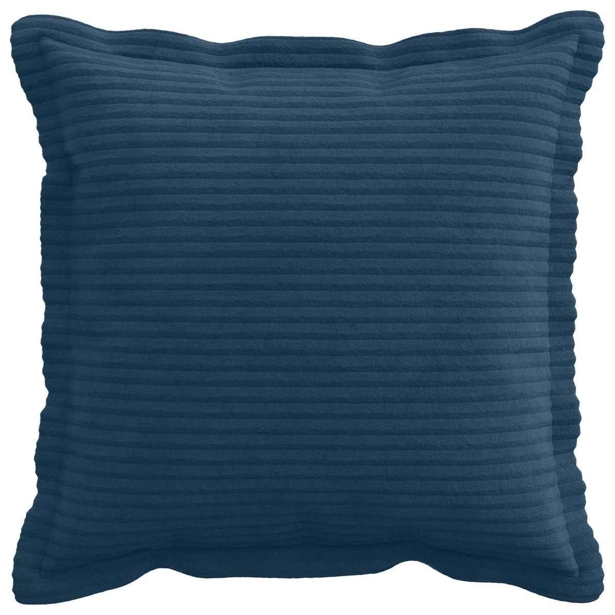 vidaXL Poszewka na poduszkę 12 szt. HOUTEN Granatowy 40 x 40 cm