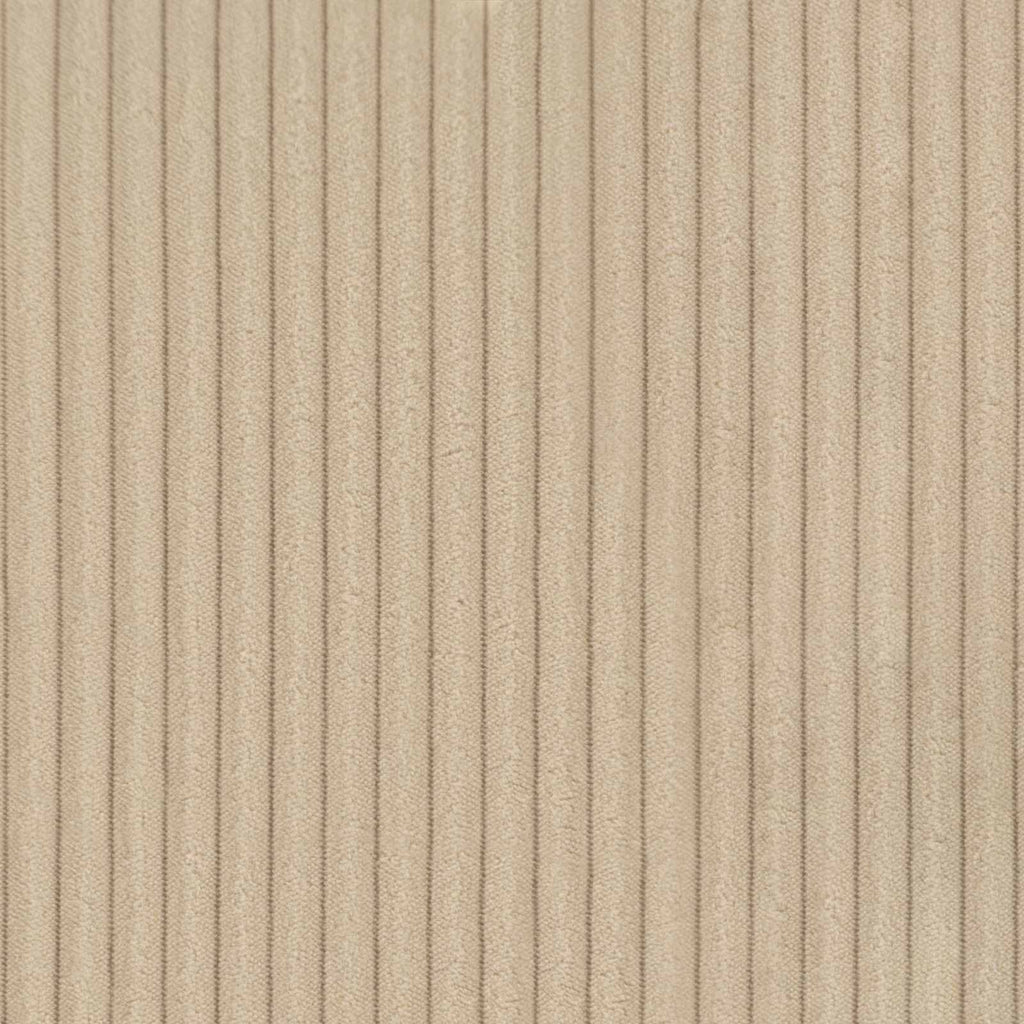 vidaXL Poszewka na poduszkę 6 szt. HOUTEN Szarobeżowy 40 x 40 cm