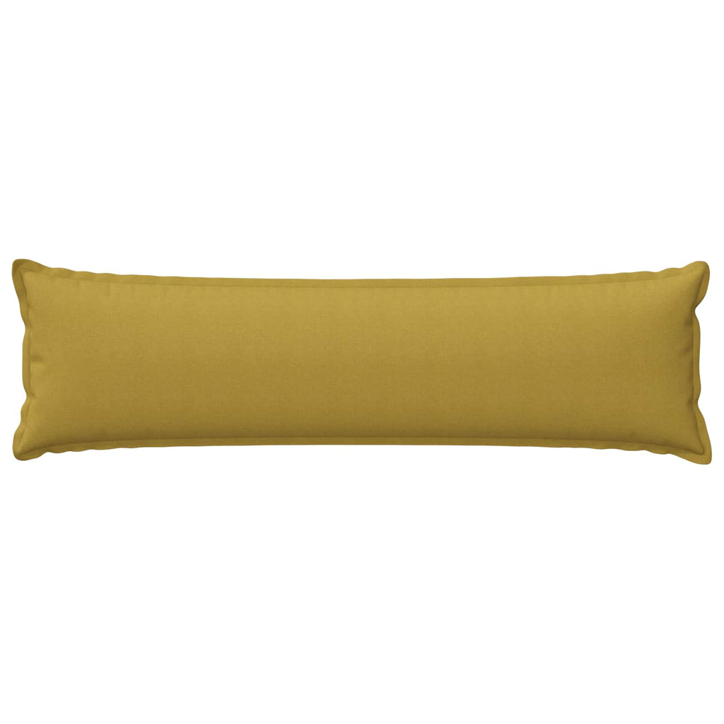 vidaXL Poszewka na poduszkę HOUTEN Jasnozielony 40 x 145 cm