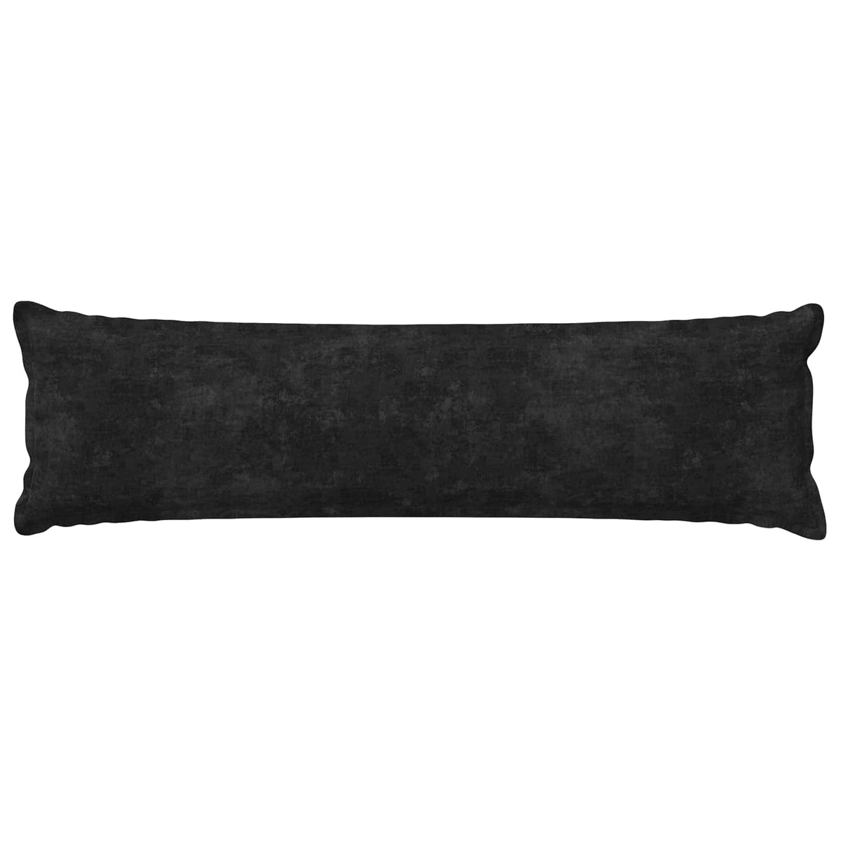 vidaXL Poszewka na poduszkę 2 szt. HOUTEN antracytowy 40 x 145 cm