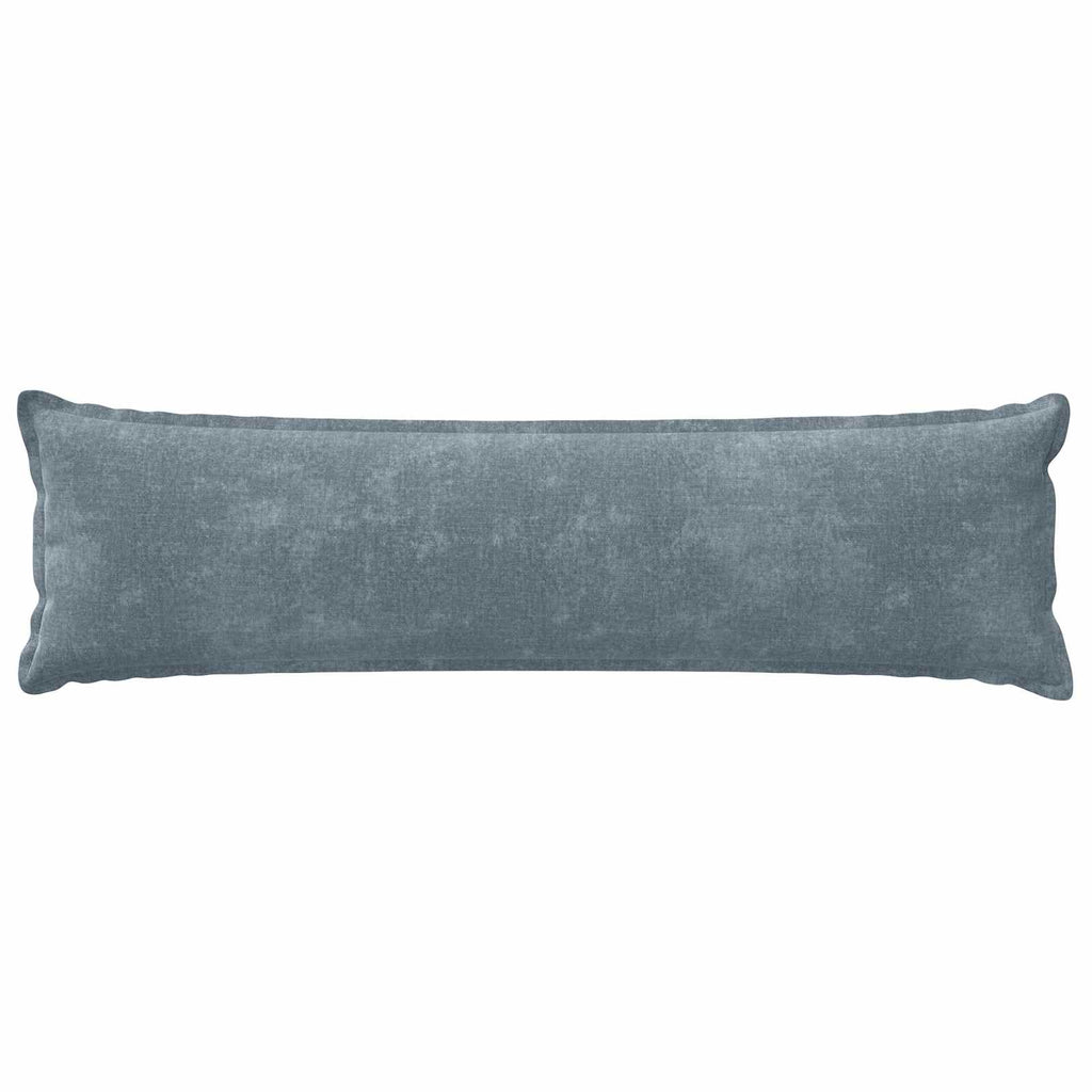 vidaXL Poszewka na poduszkę HOUTEN Jasnoniebieski 40 x 145 cm