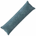 vidaXL Poszewka na poduszkę HOUTEN niebieski 40 x 145 cm