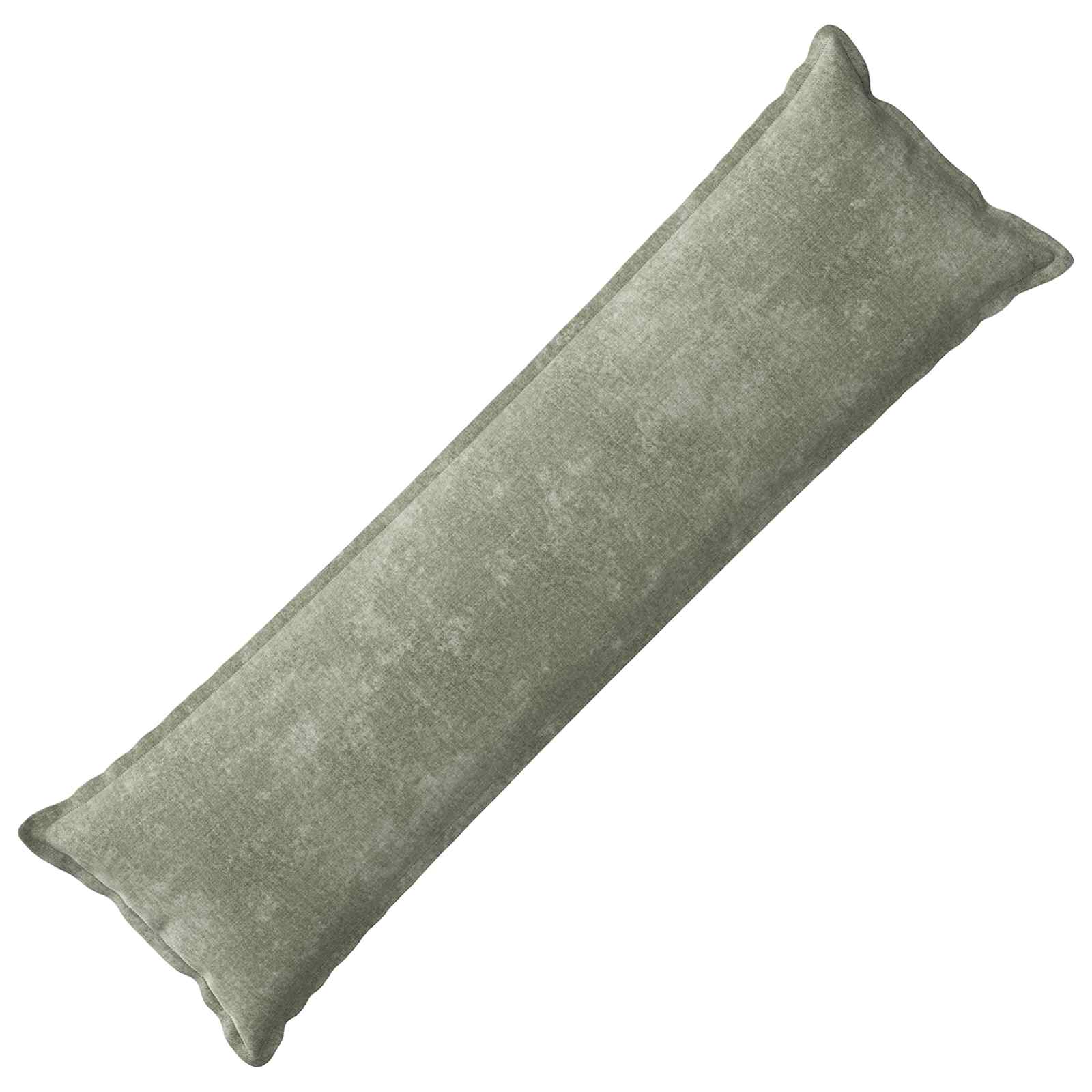 vidaXL Poszewka na poduszkę HOUTEN zielony 40 x 145 cm