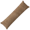 vidaXL Poszewka na poduszkę HOUTEN Ciemnoszary 40 x 145 cm