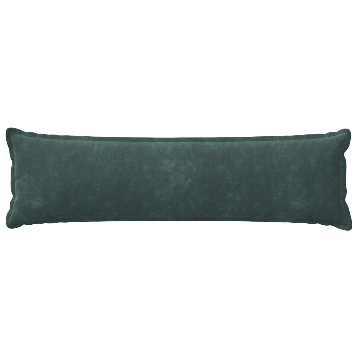vidaXL Poszewka na poduszkę HOUTEN Niebieski morski 40 x 145 cm