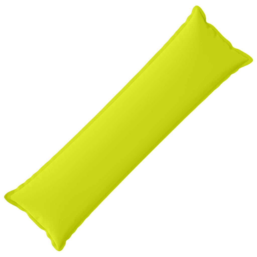vidaXL Poszewka na poduszkę HOUTEN Jasnozielony 40 x 145 cm Poliester