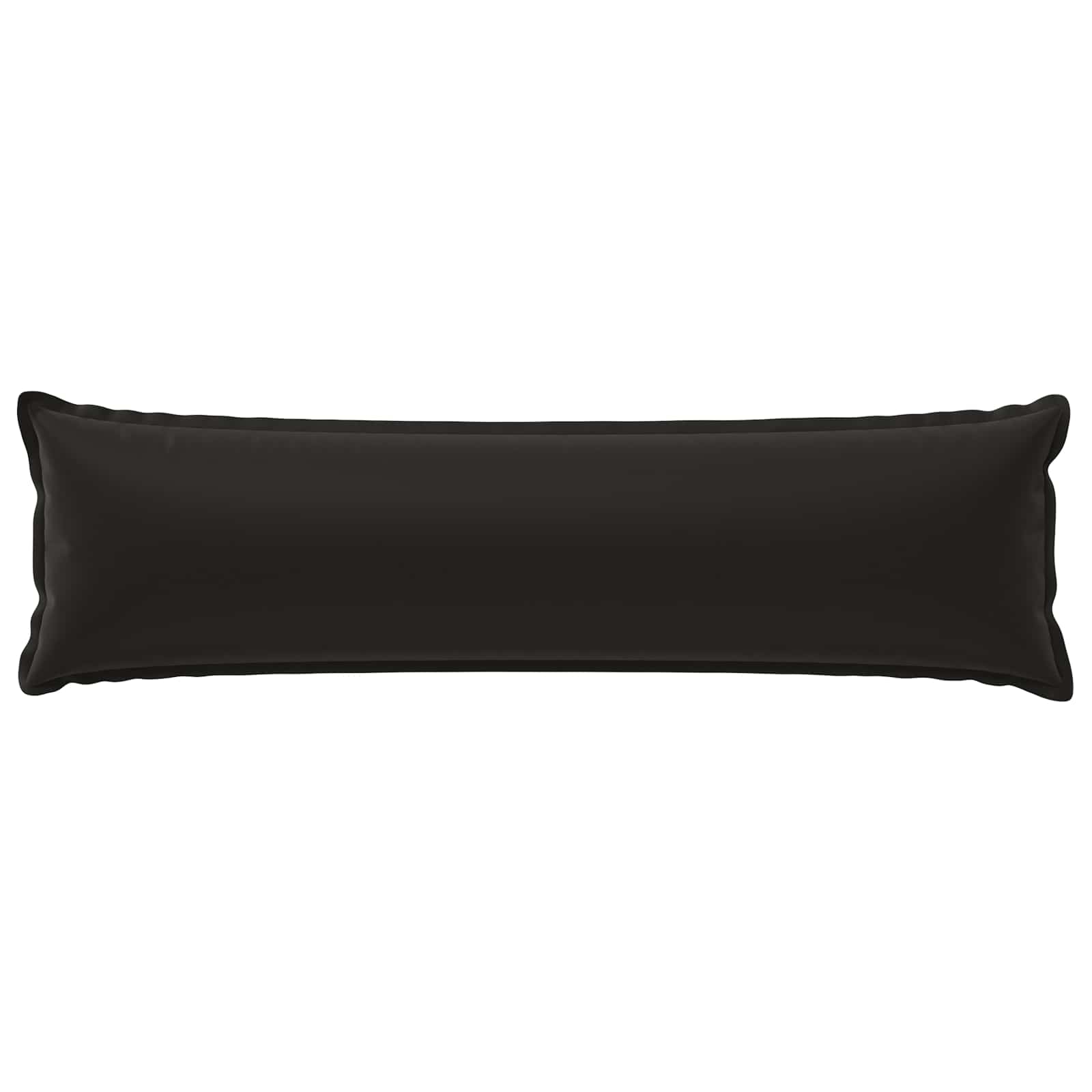 vidaXL Poszewka na poduszkę 2 szt. HOUTEN Wielokolorowe 40 x 145 cm