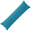vidaXL Poszewka na poduszkę HOUTEN Jasnoniebieski 40 x 145 cm
