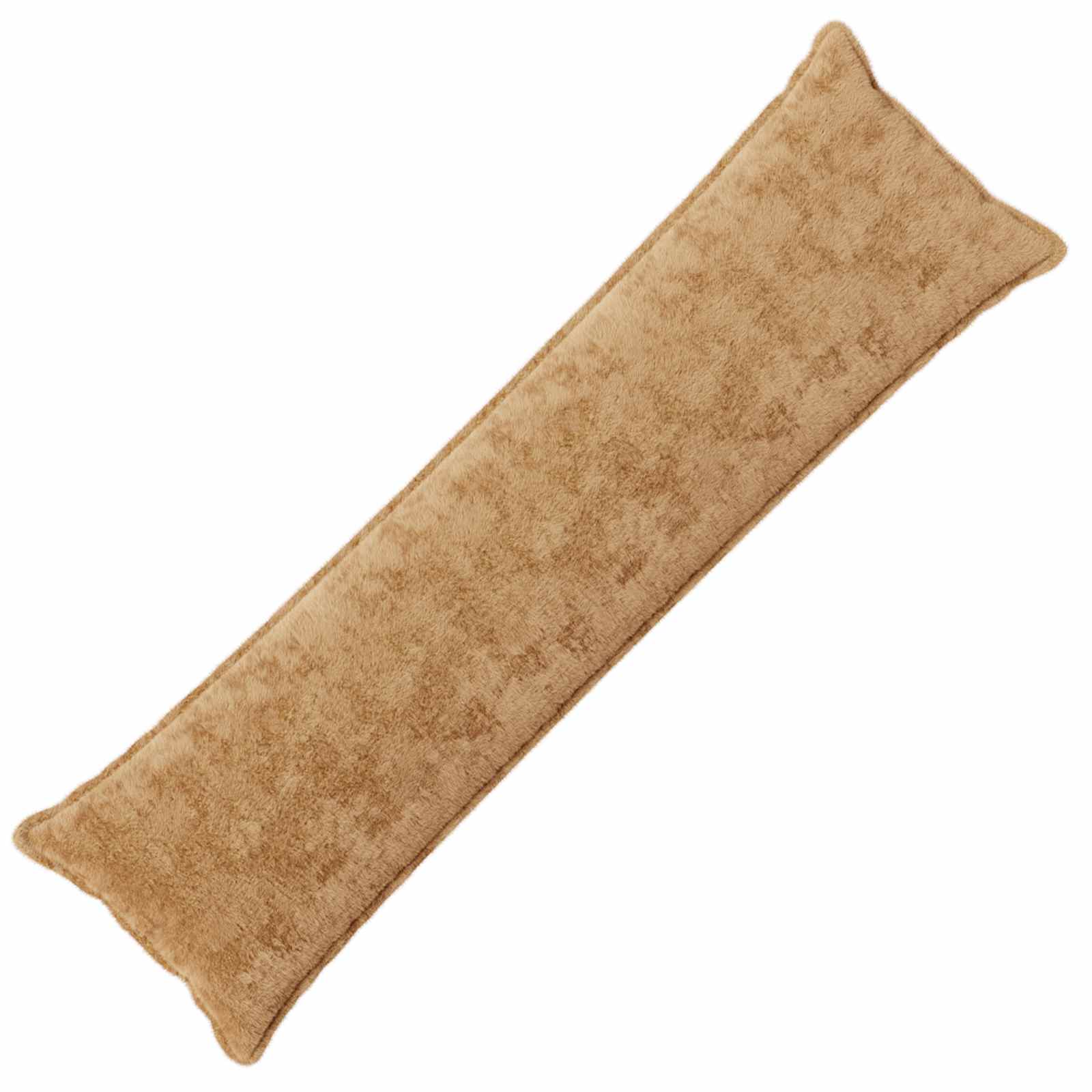 vidaXL Poszewka na poduszkę HOUTEN Szarobeżowy 40 x 145 cm