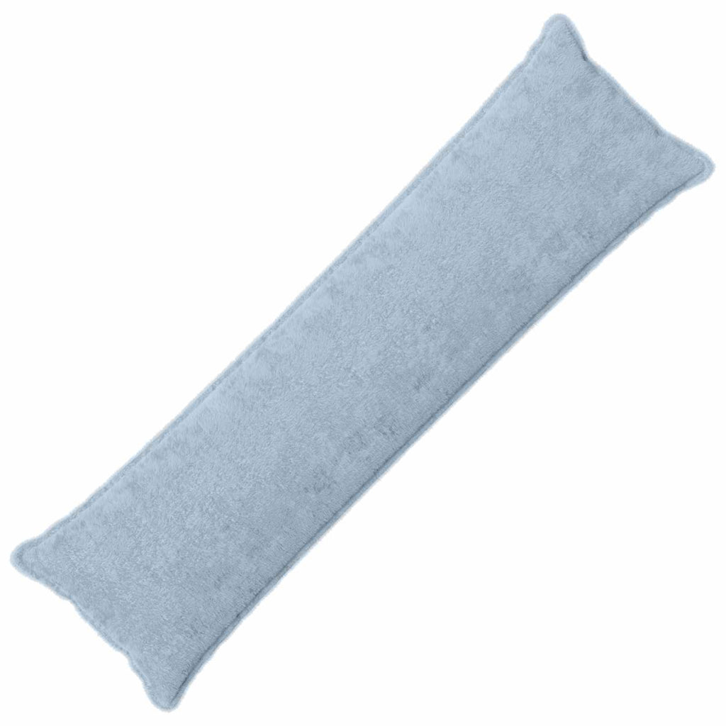 vidaXL Poszewka na poduszkę HOUTEN Jasnoniebieski 40 x 145 cm