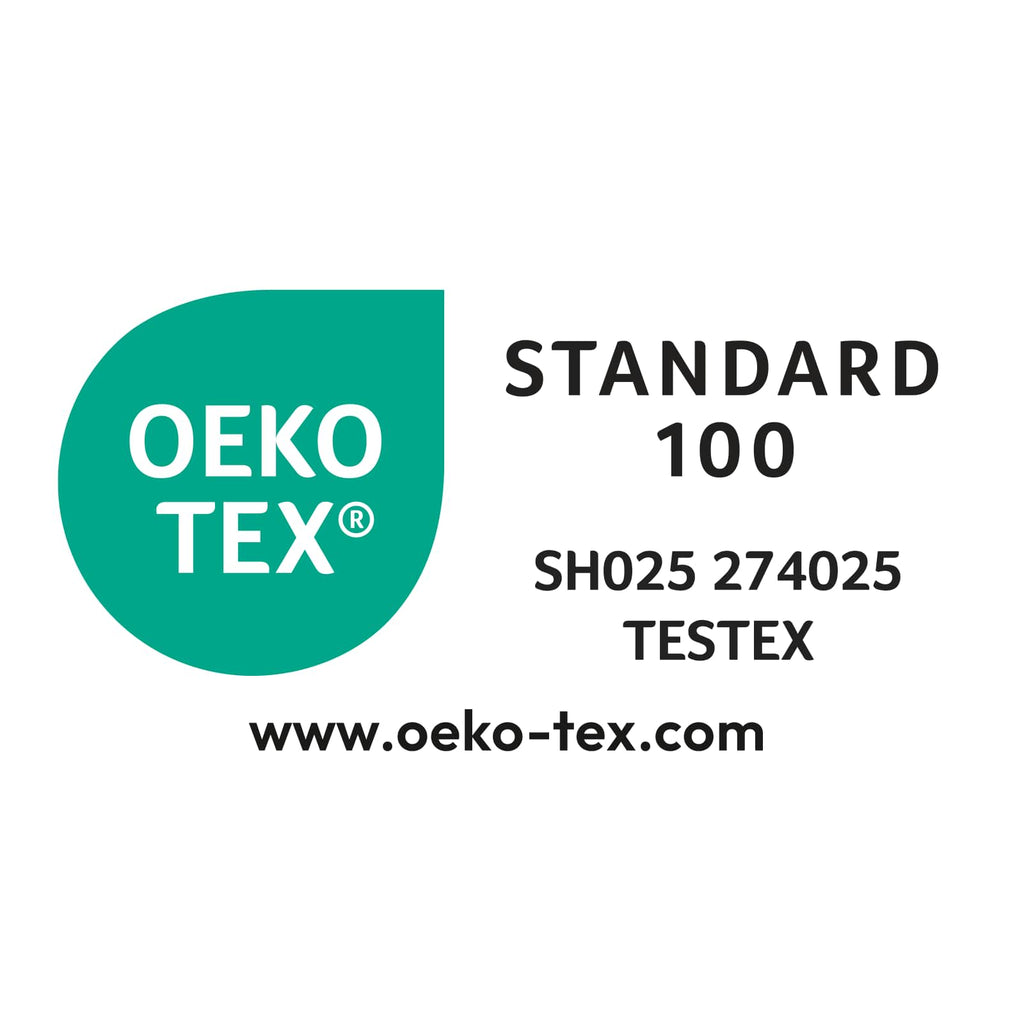 vidaXL Poszewka na poduszkę 2 szt. HOUTEN Turkusowy 40 x 60 cm