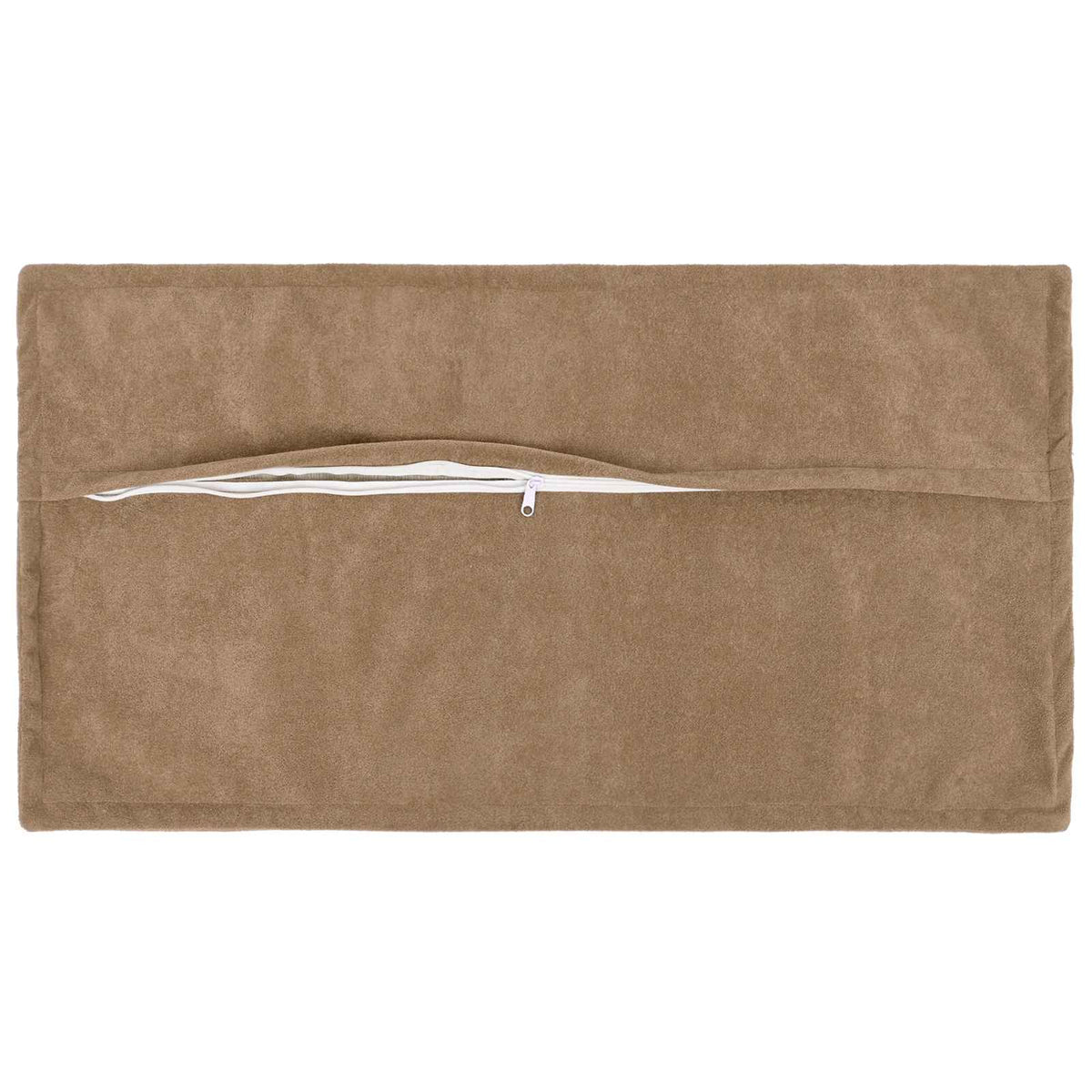 vidaXL Poszewka na poduszkę 6 pcs HOUTEN Ciemnoszary 40 x 70 cm