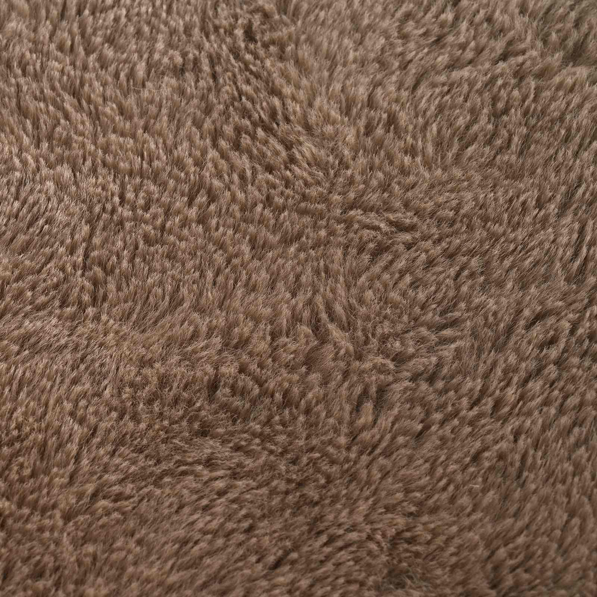 vidaXL Poszewka na poduszkę 6 szt. HOUTEN Jasny Brąz 40 x 80 cm