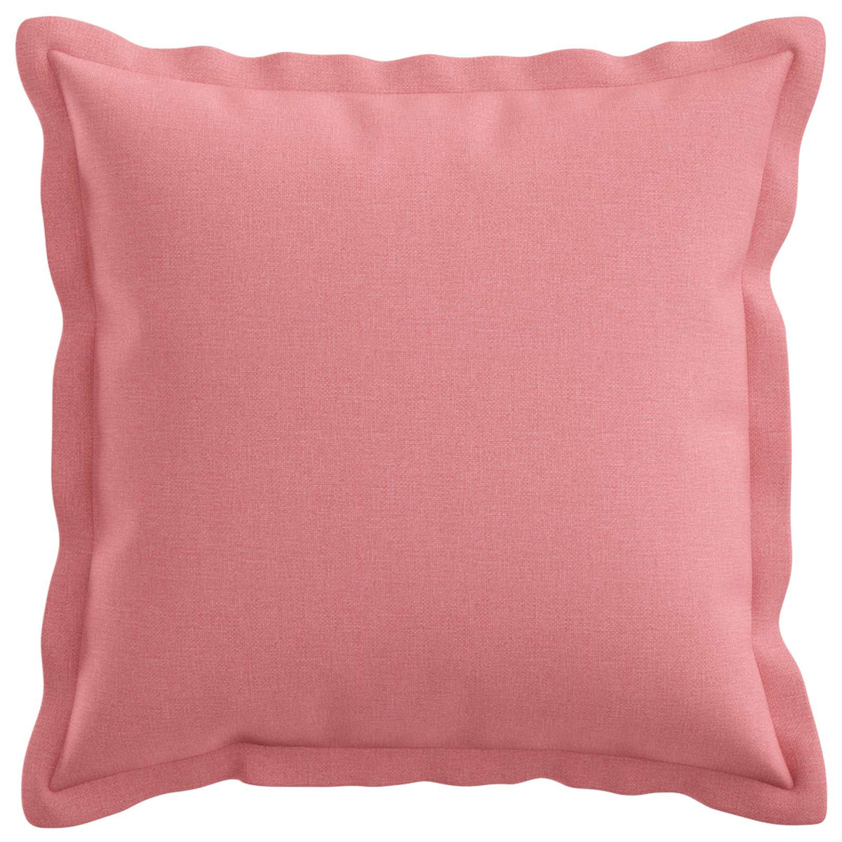 vidaXL Poszewka na poduszkę 2 pcs HOUTEN różowy 45 x 45 cm