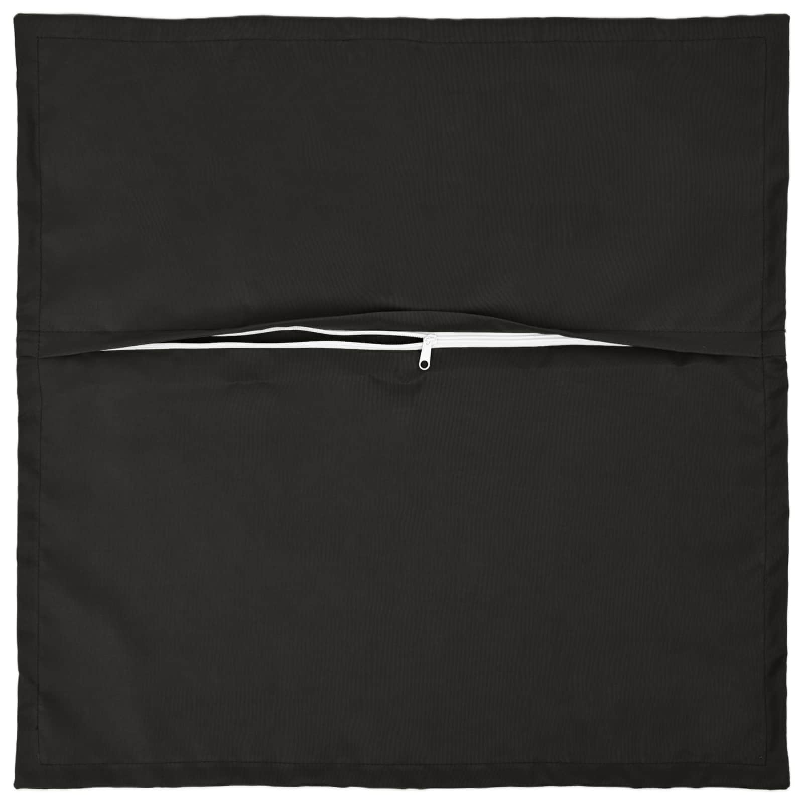 vidaXL Poszewka na poduszkę 2 szt. HOUTEN Wielokolorowe 45 x 45 cm