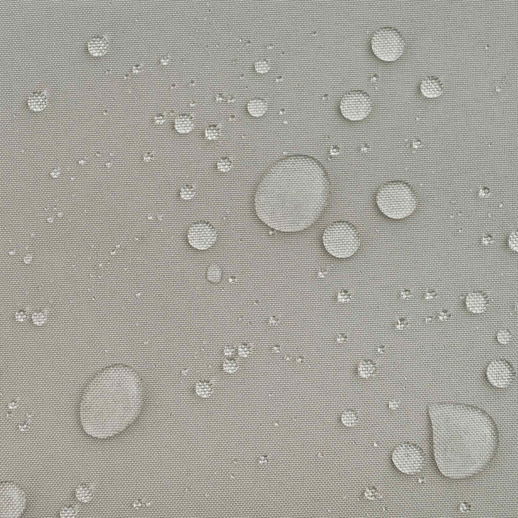 vidaXL Poszewka na poduszkę 2 szt. HOUTEN Szary 50 x 70 cm Poliester