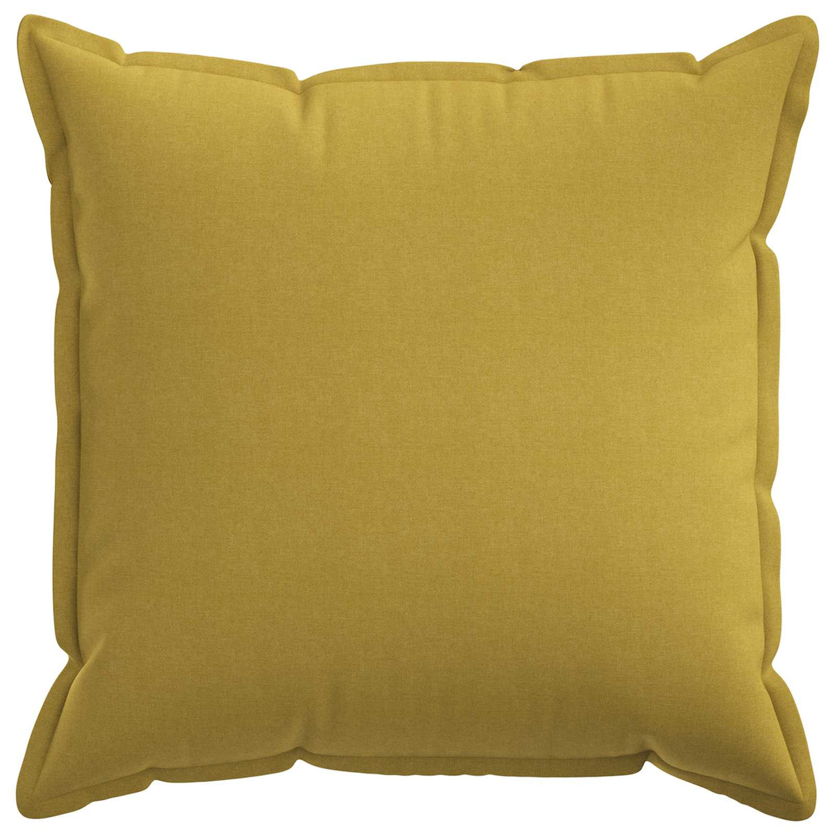 vidaXL Poszewka na poduszkę 2 pcs HOUTEN Jasnozielony 55 x 55 cm