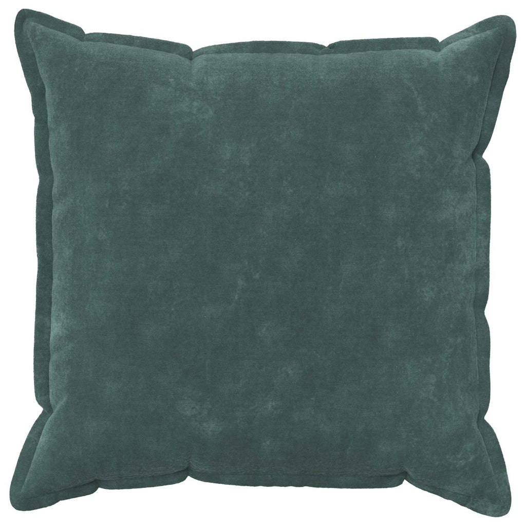 vidaXL Poszewka na poduszkę 6 pcs HOUTEN Niebieski morski 60 x 60 cm