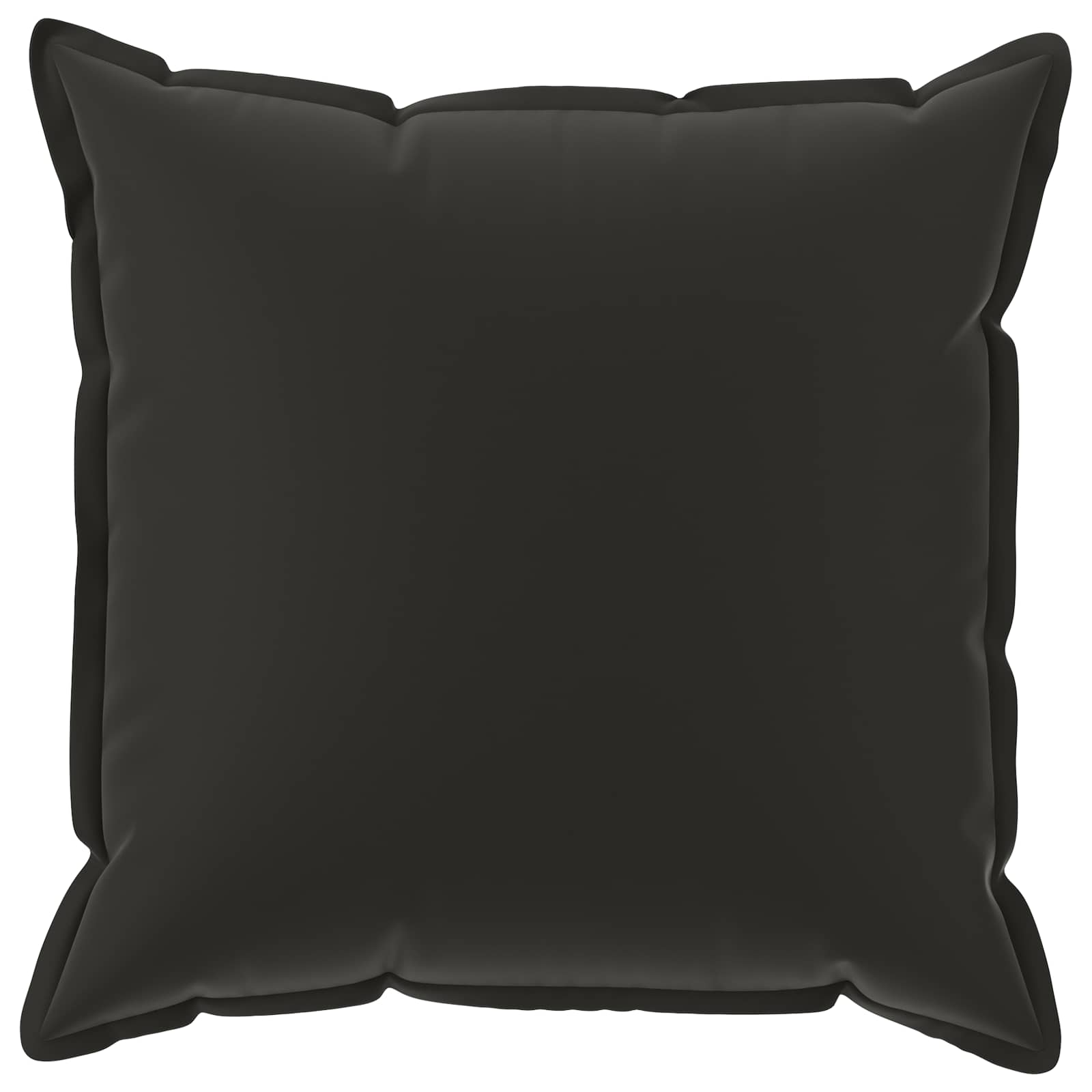 vidaXL Poszewka na poduszkę 2 szt. HOUTEN Wielokolorowe 60 x 60 cm