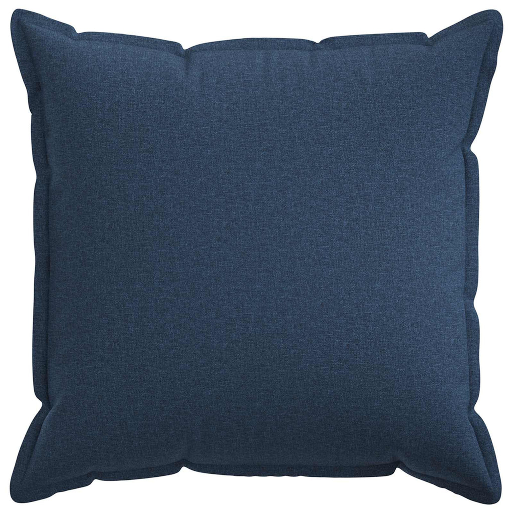vidaXL Poszewka na poduszkę 6 pcs HOUTEN niebieski 70 x 70 cm