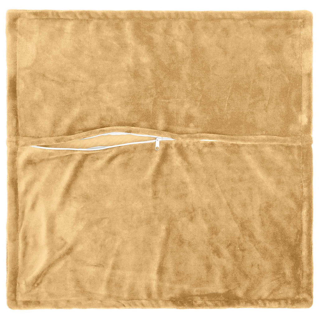 vidaXL Poszewka na poduszkę 6 pcs HOUTEN Ciemnoszary 80 x 80 cm