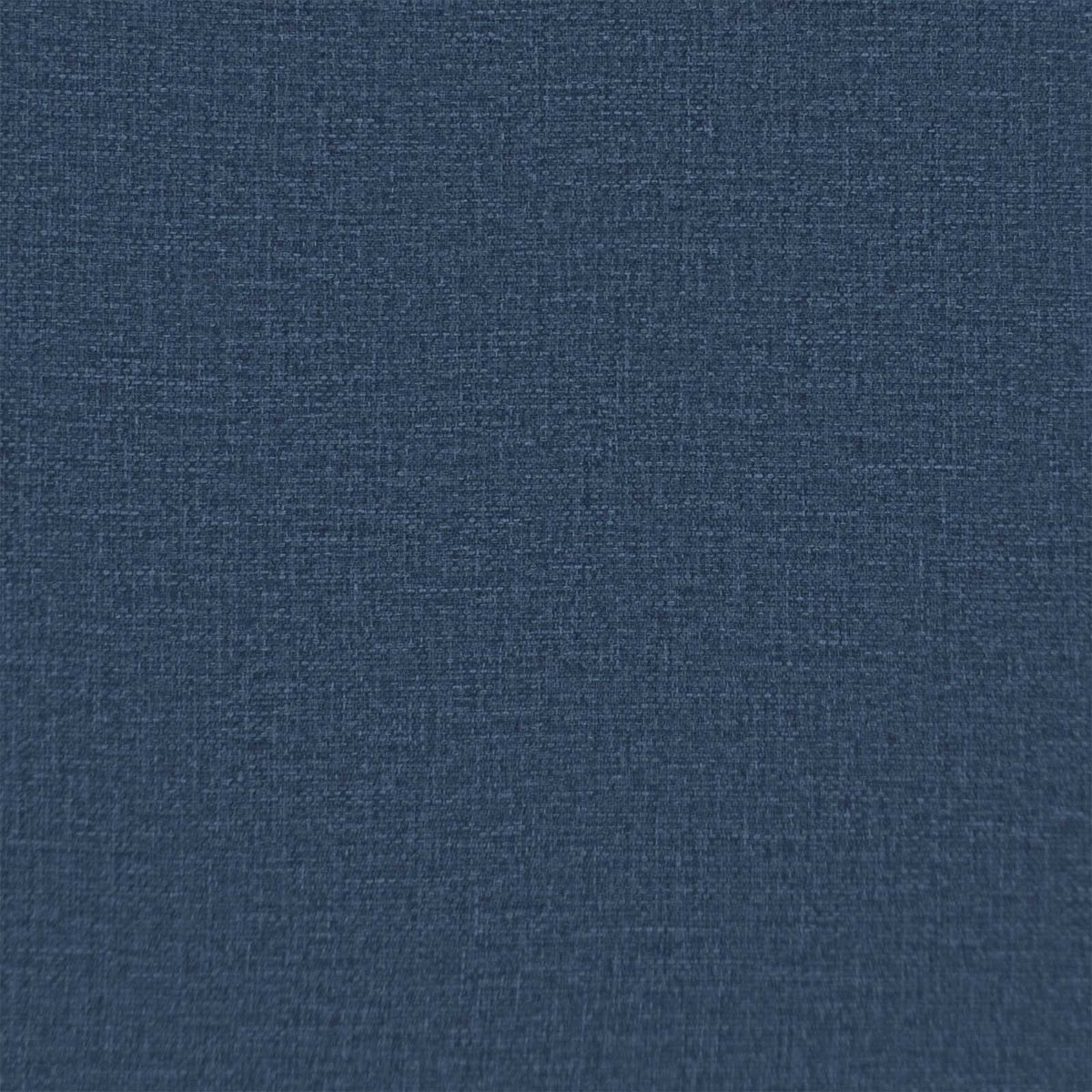 vidaXL Poszewka na poduszkę 2 szt. HEERLEN niebieski Ø 40 cm tkanina